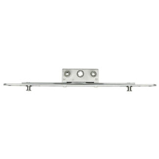 Mila Ideal Inline Espags With Mushrooms 22mm