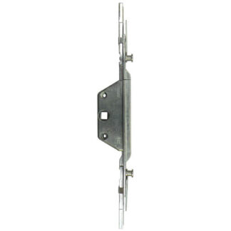 Mila Window Shootbolt Espagnolette Gearbox