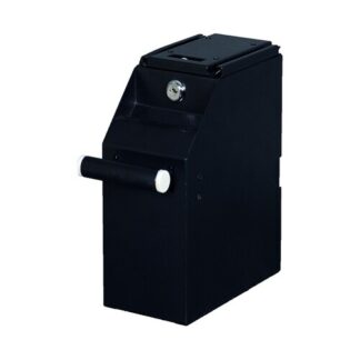 De Raat Cash Deposit Box (LEAD TIME: 2-3 DAYS)