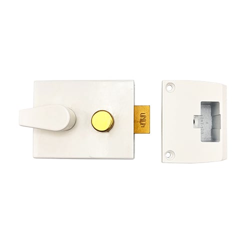 Union 1028 Non Deadlocking Nightlatch - Image 5