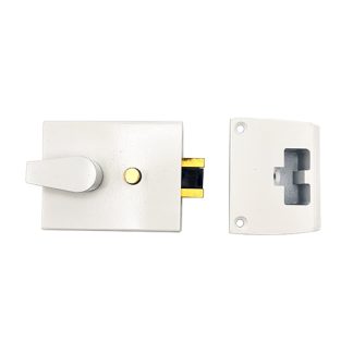 Union 1038 Auto Deadlocking Nightlatch (case only)