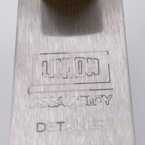 Union (ex Chubb) 3G135 Fortress Mortice Deadlock - Image 5
