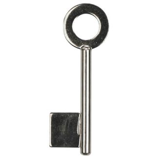 Union 1K11 Battleship Copy Padlock Blank