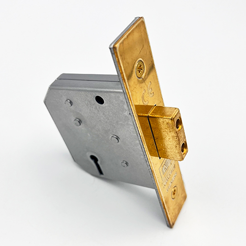 Union 2177 3 Lever Mortice Deadlock - Image 4