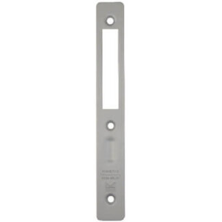 Adams Rite 2200 Flat Deadbolt Faceplate