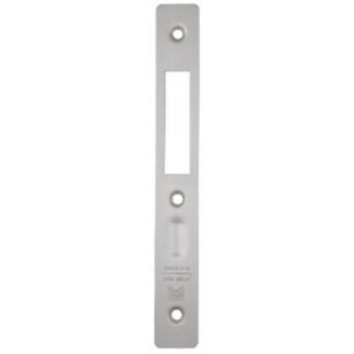 Adams Rite 2200 Flat Hookbolt Faceplate