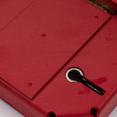 Union 2200 Strongbolt British Standard 5 Lever Mortice Sashlock - Image 4