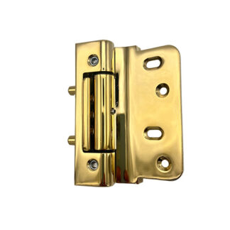 Ideal Composite Door Butt Hinge