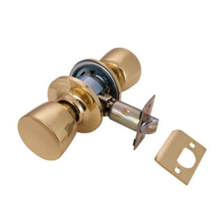 Tesa 3505 Passage Knobset