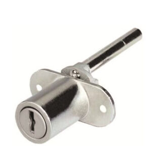 Ronis 25200 Horizontal Pedestal Drawer Lock