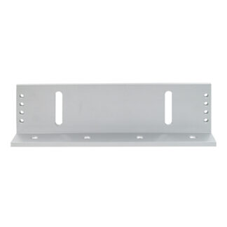 Adams Rite Adjustable L Bracket