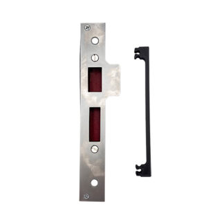 Union 2989 13mm Mortice Sashlock Rebate Kit