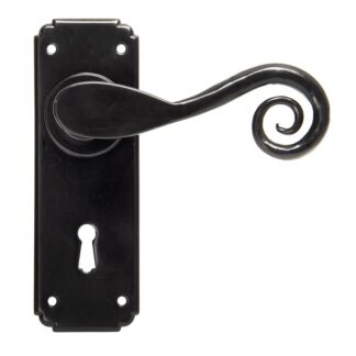From The Anvil Monkeytail Lever Lock Set (LEAD TIME: 2-3 DAYS)