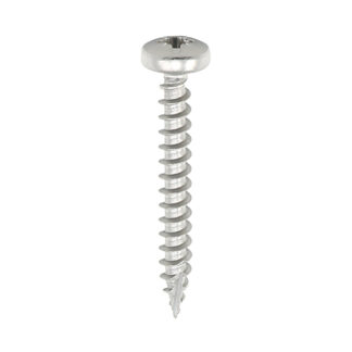 Classic Multipurpose Pan Head Screw
