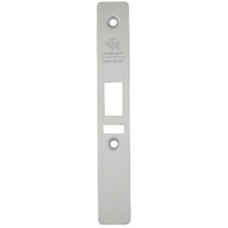 Adams Rite 4720 ANSI Deadlatch Faceplate