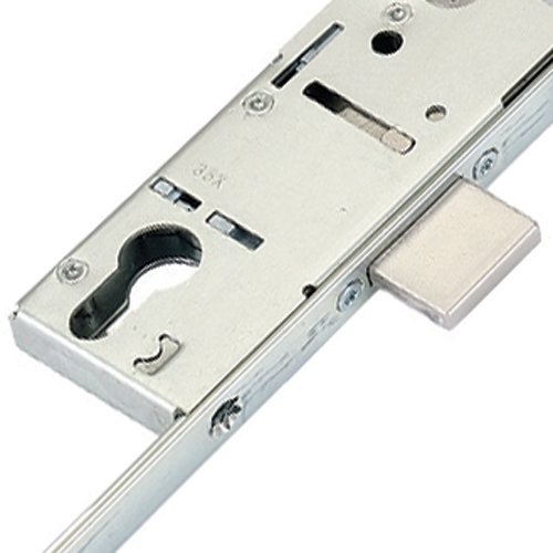 ERA Latch Deadbolt 2 Small Hooks Split Spindle Multipoint Door Lock - Option 3 - Image 4