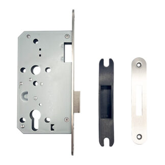 Briton 5410 Euro Mortice Deadlock