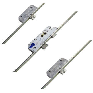 GU Secury Automatic A Opener Electronic Multipoint Door Lock Only