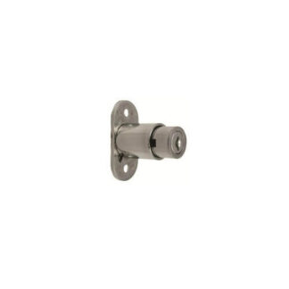 Lowe & Fletcher 5860 Sliding Push Lock