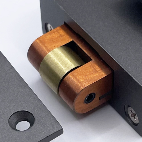 TSS 5 Pin Modern Rollerbolt Nightlatch 60mm - Image 4