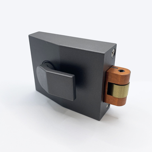 TSS 5 Pin Modern Rollerbolt Nightlatch 60mm - Image 9
