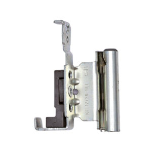 Siegenia Titan TBT Bottom Rebated Hinge