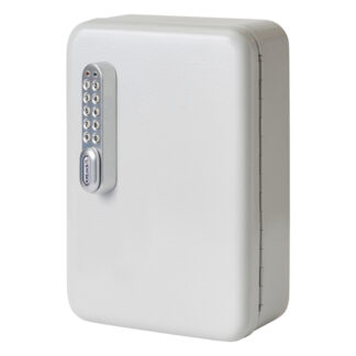 De Raat SLN Key Cabinet with Digital Lock (LEAD TIME: 2-3 DAYS)