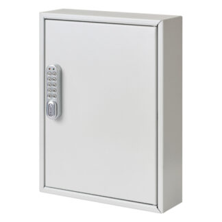 De Raat SLA Key Cabinet with Digital Lock (LEAD TIME: 2-3 DAYS)