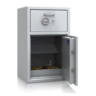 De Raat DRS Prisma Deposit Grade 3 Safes (LEAD TIME: 3-5 DAYS)
