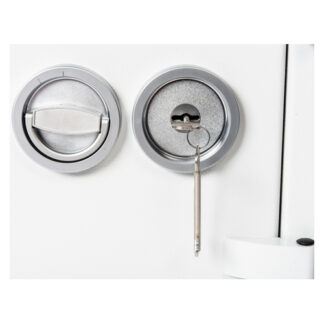 De Raat DRS Prisma Grade 2 Safes (LEAD TIME: 3-5 DAYS)
