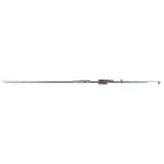 GU Uni-Jet TBT Top Scissor Hinge Guide Concealed Fix