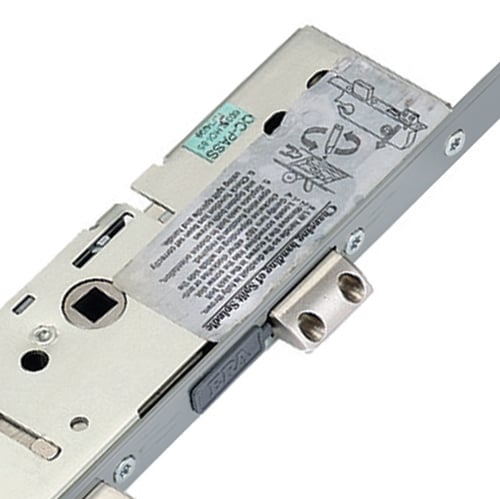 ERA Latch Deadbolt 2 Hooks Split Spindle Multipoint Door Lock - Image 5