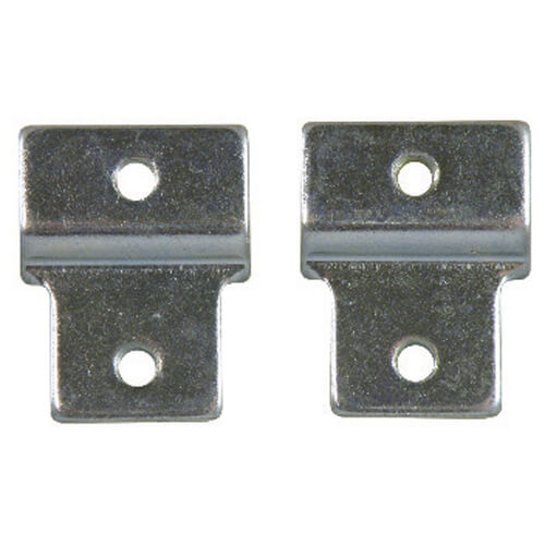 Adams Rite Sentinel Cranked Fixing Tabs (10)