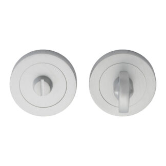 Carlisle Brass AA12LSC Turn and Release Long Spindle - Satin Chrome (LEAD TIME: 2-3 DAYS)
