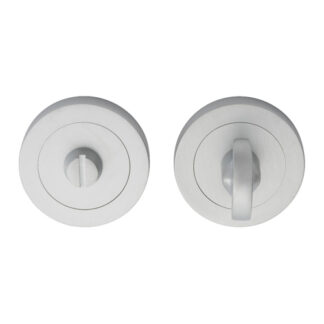 Carlisle Brass AA12SC Turn and Release - Satin Chrome (LEAD TIME: 2-3 DAYS)