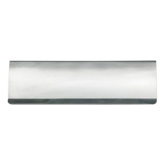 Carlisle Brass AA52SSCP Letter Tidy (LEAD TIME: 2-3 DAYS)