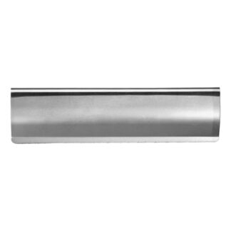 Carlisle Brass AA52SS Letter Tidy (LEAD TIME: 2-3 DAYS)
