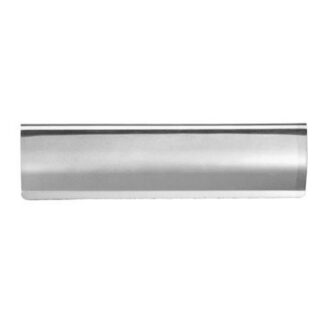 Carlisle Brass AA56SC Letter Tidy (LEAD TIME: 2-3 DAYS)