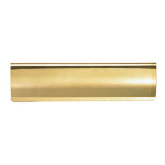 Carlisle Brass AA56 Letter Tidy (LEAD TIME: 2-3 DAYS)