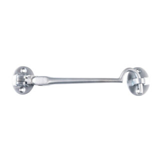 Carlisle Brass AA61SC Silent Pattern Cabin Hook (LEAD TIME: 2-3 DAYS)