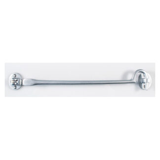 Carlisle Brass AA65SC Silent Pattern Cabin Hook (LEAD TIME: 2-3 DAYS)