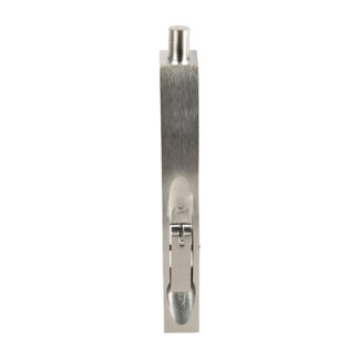 Carlisle Brass AA80SC Lever Action Flush Bolt 152mm (LEAD TIME: 2-3 DAYS)
