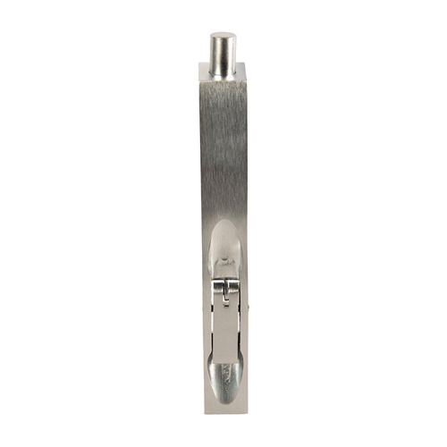 Carlisle Brass AA80SC Lever Action Flush Bolt 152mm (LEAD TIME: 2-3 DAYS)
