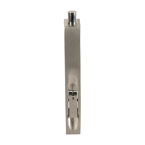 Carlisle Brass AA80SN Lever Action Flush Bolt 152mm (LEAD TIME: 2-3 DAYS)