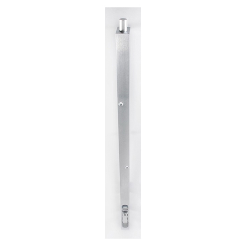 Carlisle Brass AA818SC Lever Action Flush Bolt 457mm (LEAD TIME: 2-3 DAYS)