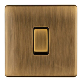 Eurolite ABINTB Intermediate Switch (LEAD TIME: 2-3 DAYS)