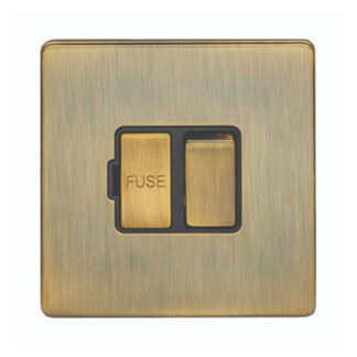 Eurolite ABSWFB Switched Fuse Spur (LEAD TIME: 2-3 DAYS)