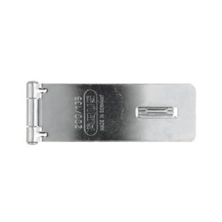 Abus 200C Series Safety Hasp & Staple