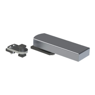 Gatemaster APSW Hydraulic Gate Closer Screw Fixed (LEAD TIME: 3 DAYS)