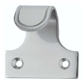 Carlisle Brass AQ42CP Architectural Sash Lift (LEAD TIME: 2-3 DAYS)